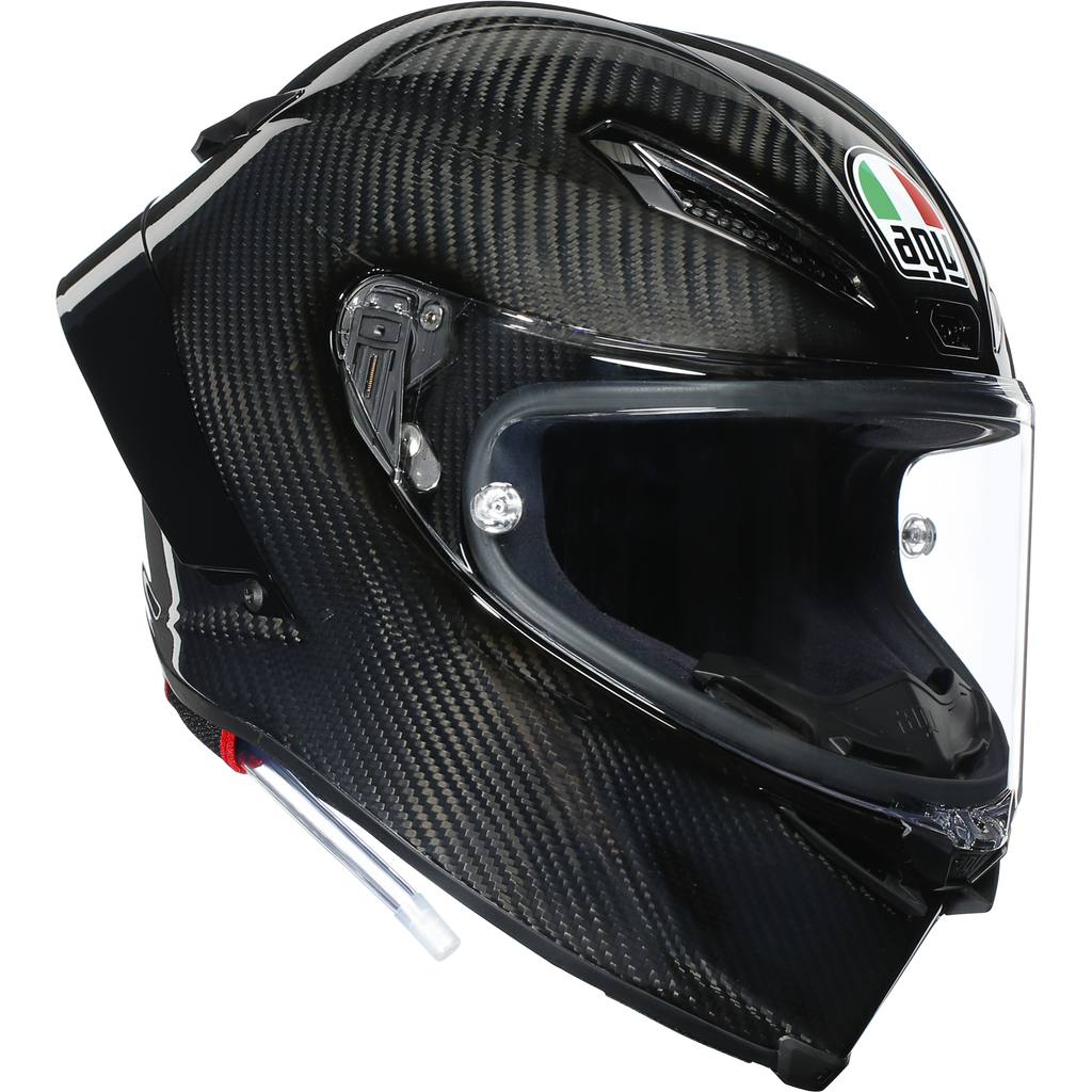 AGV Pista GP-RR Solid ECE 22.06