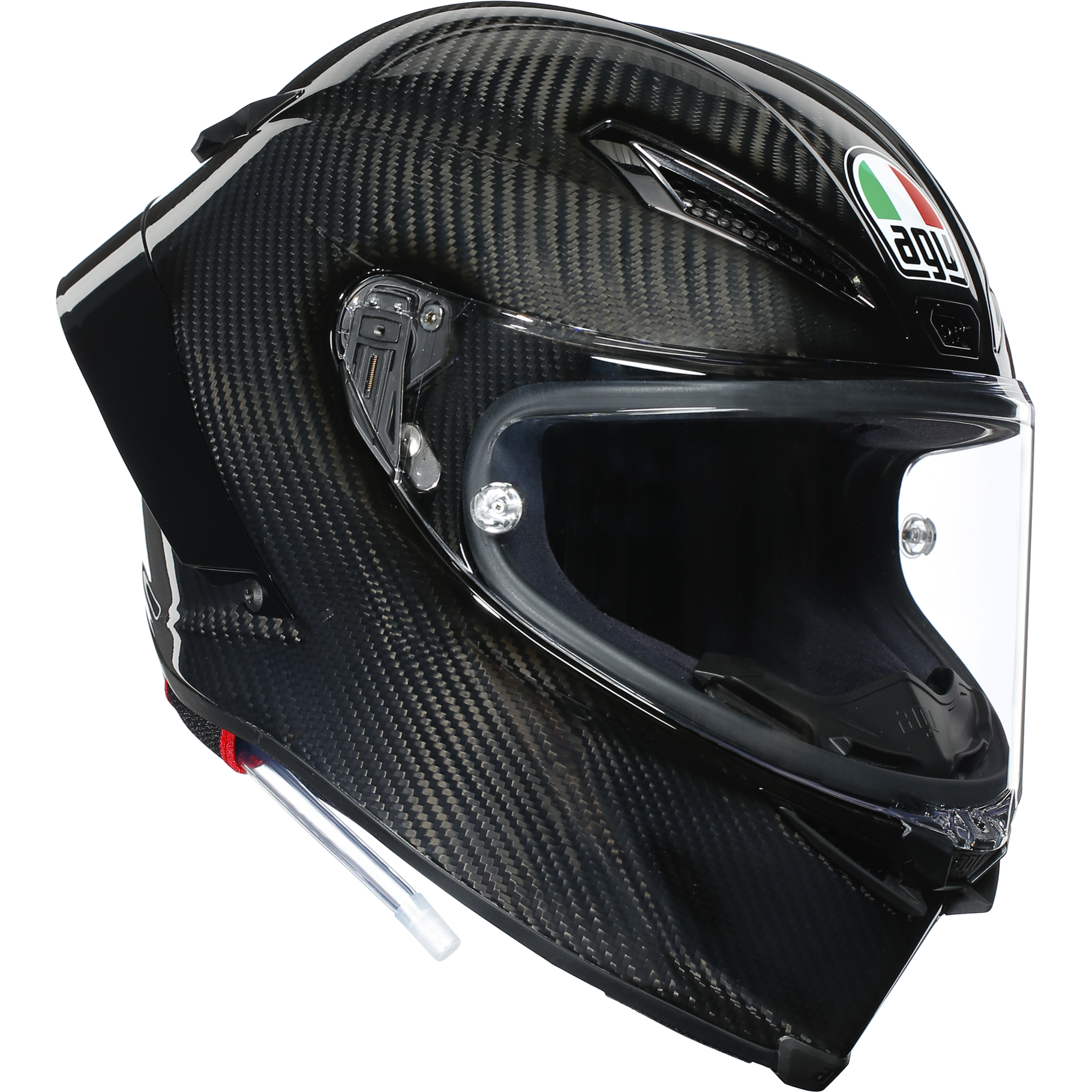 AGV Pista GP-RR Solid ECE 22.06