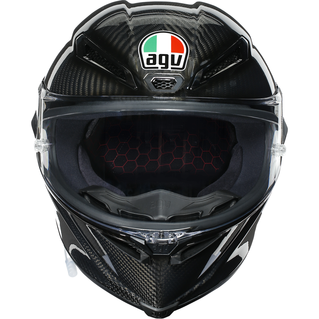 AGV Pista GP-RR Solid ECE 22.06
