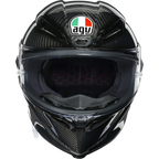 AGV Pista GP-RR Solid ECE 22.06
