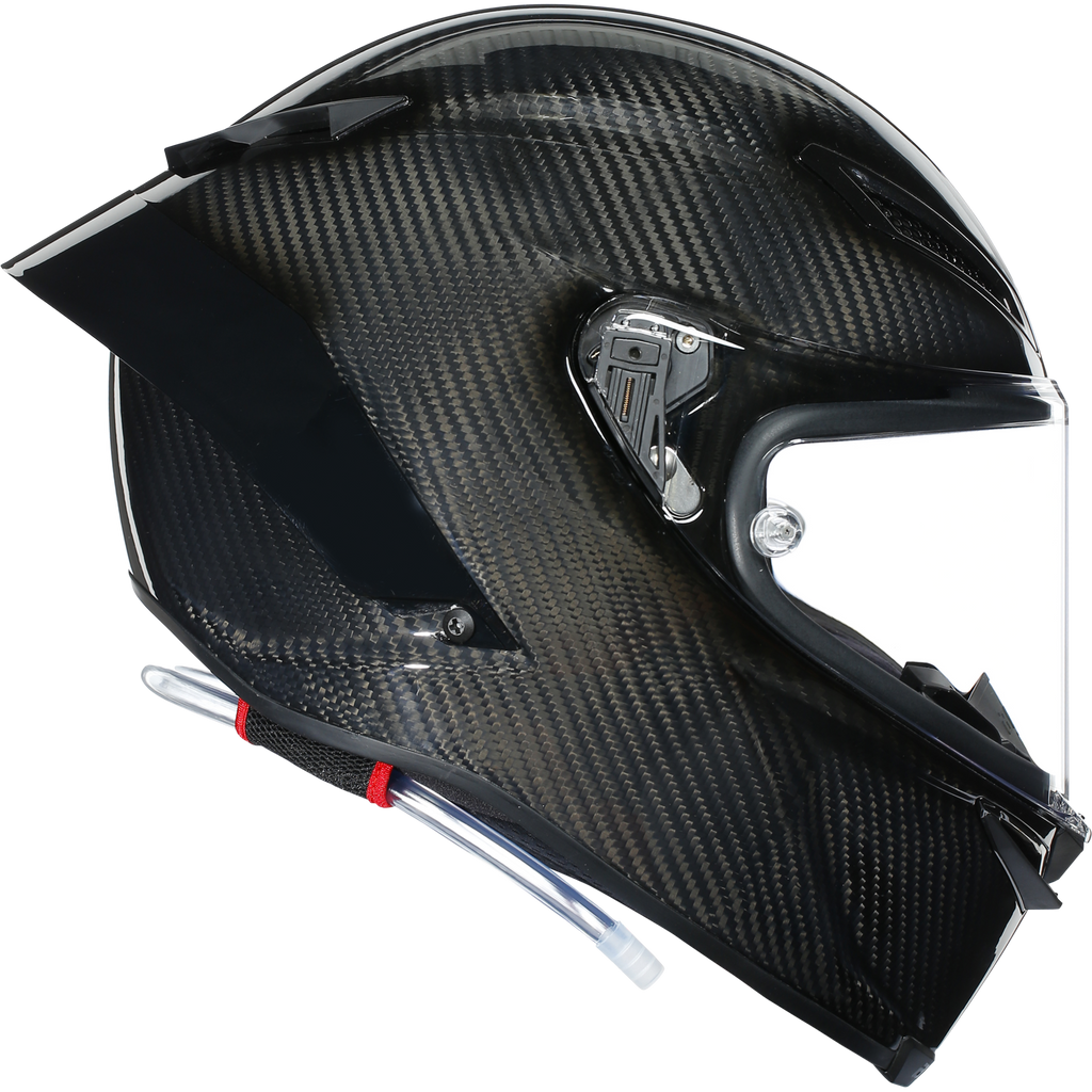 AGV Pista GP-RR Solid ECE 22.06