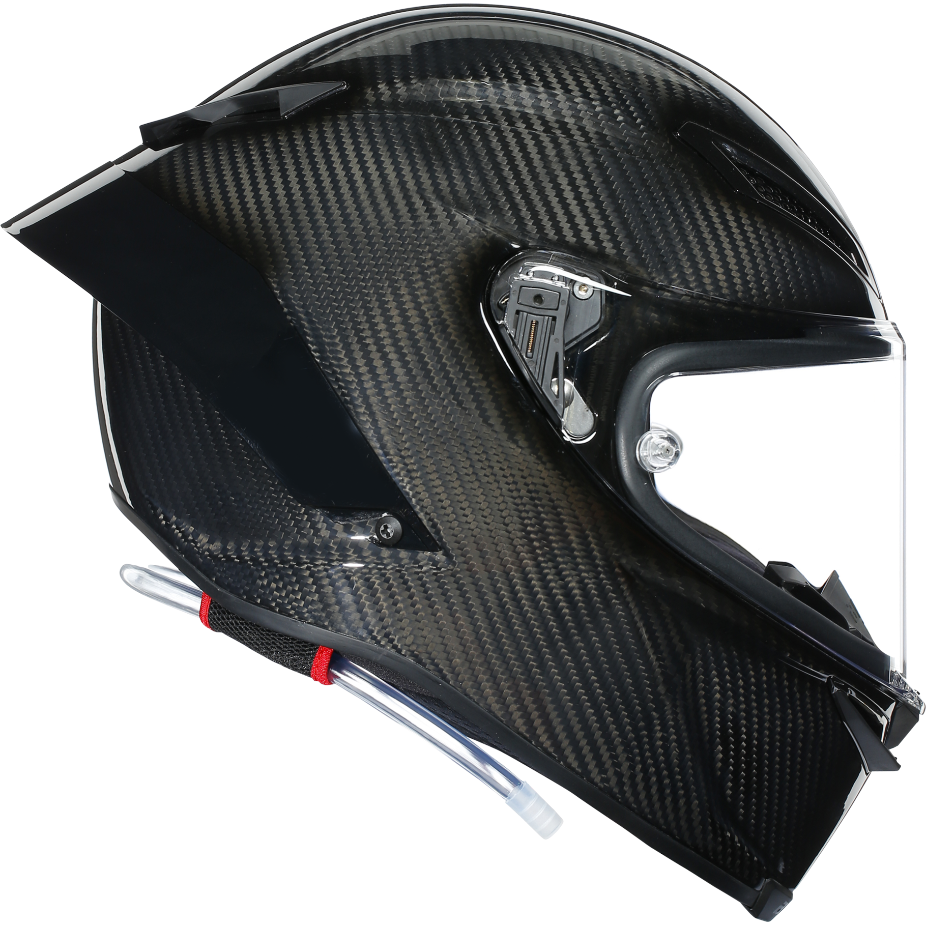 AGV Pista GP-RR Solid ECE 22.06