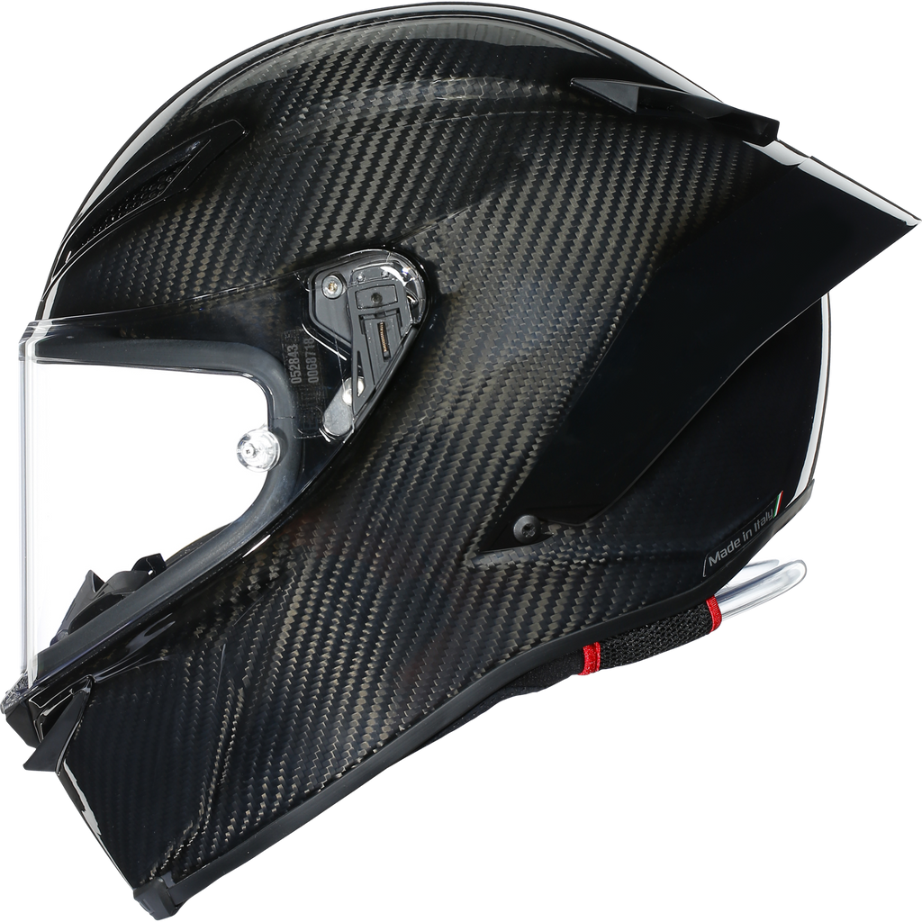 AGV Pista GP-RR Solid ECE 22.06