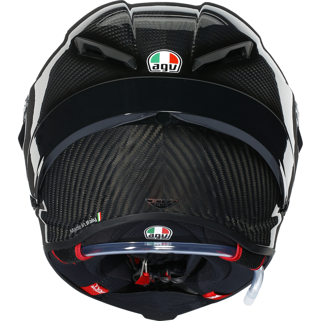 AGV Pista GP-RR Solid ECE 22.06