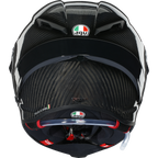 AGV Pista GP-RR Solid ECE 22.06