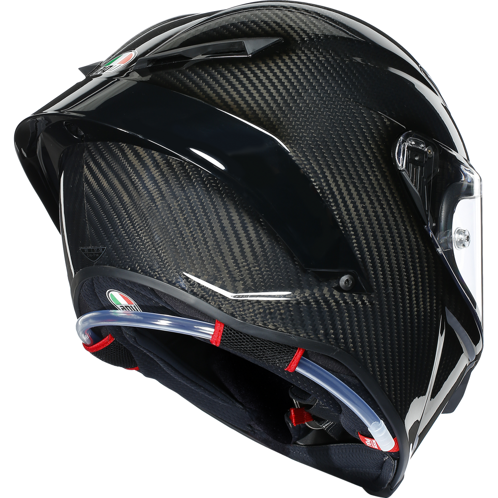 AGV Pista GP-RR Solid ECE 22.06