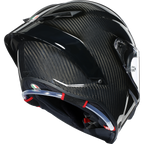 AGV Pista GP-RR Solid ECE 22.06