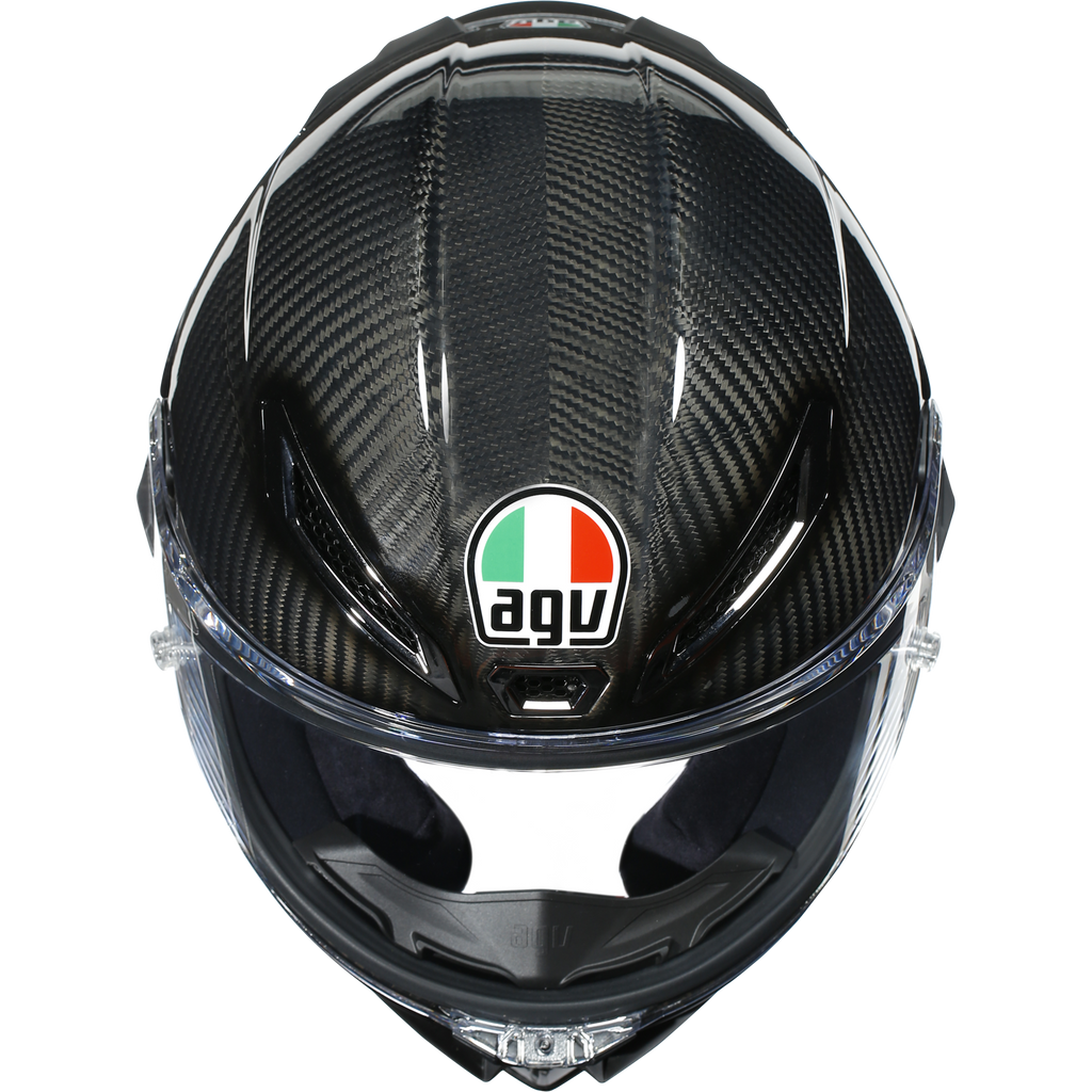 AGV Pista GP-RR Solid ECE 22.06