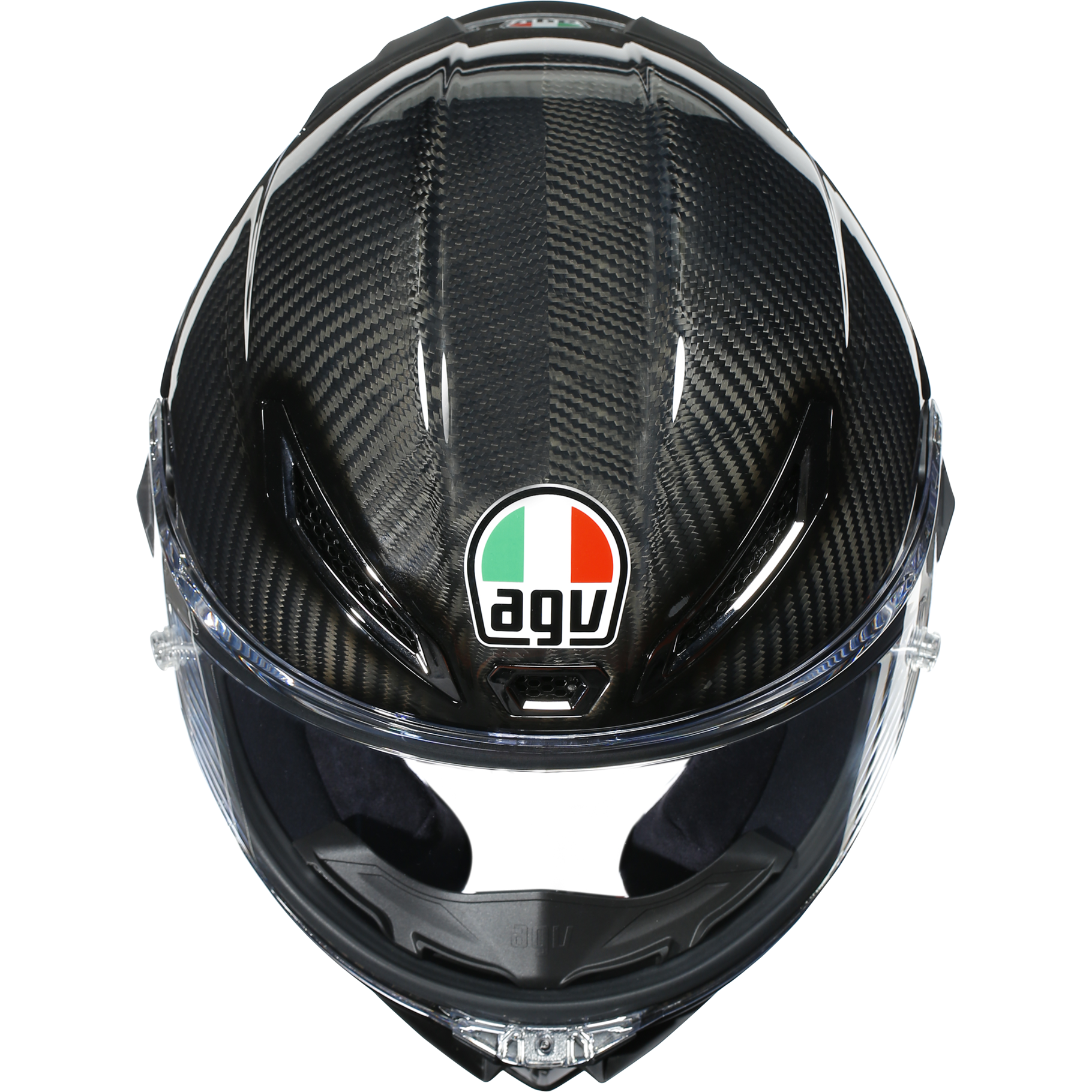 AGV Pista GP-RR Solid ECE 22.06