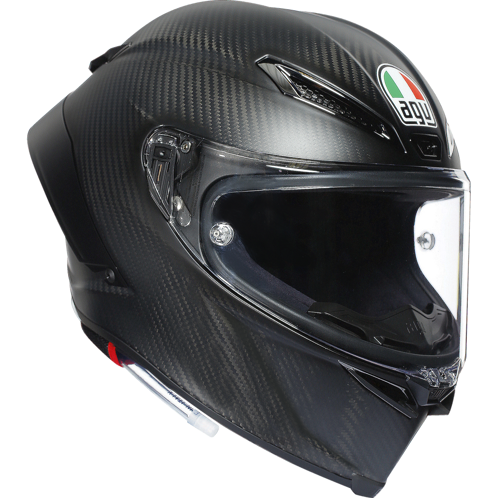 AGV Pista GP-RR Solid ECE 22.06