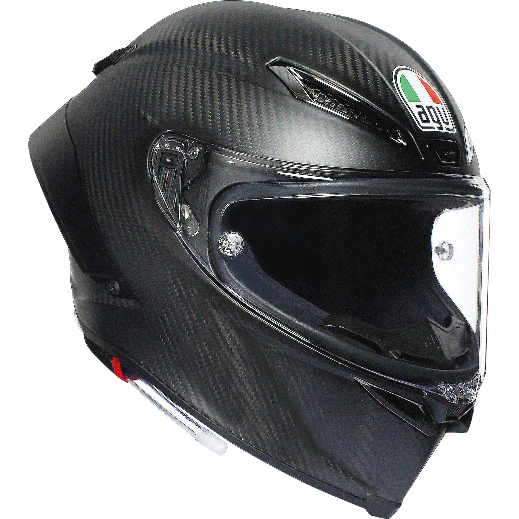 AGV Pista GP-RR Solid ECE 22.06