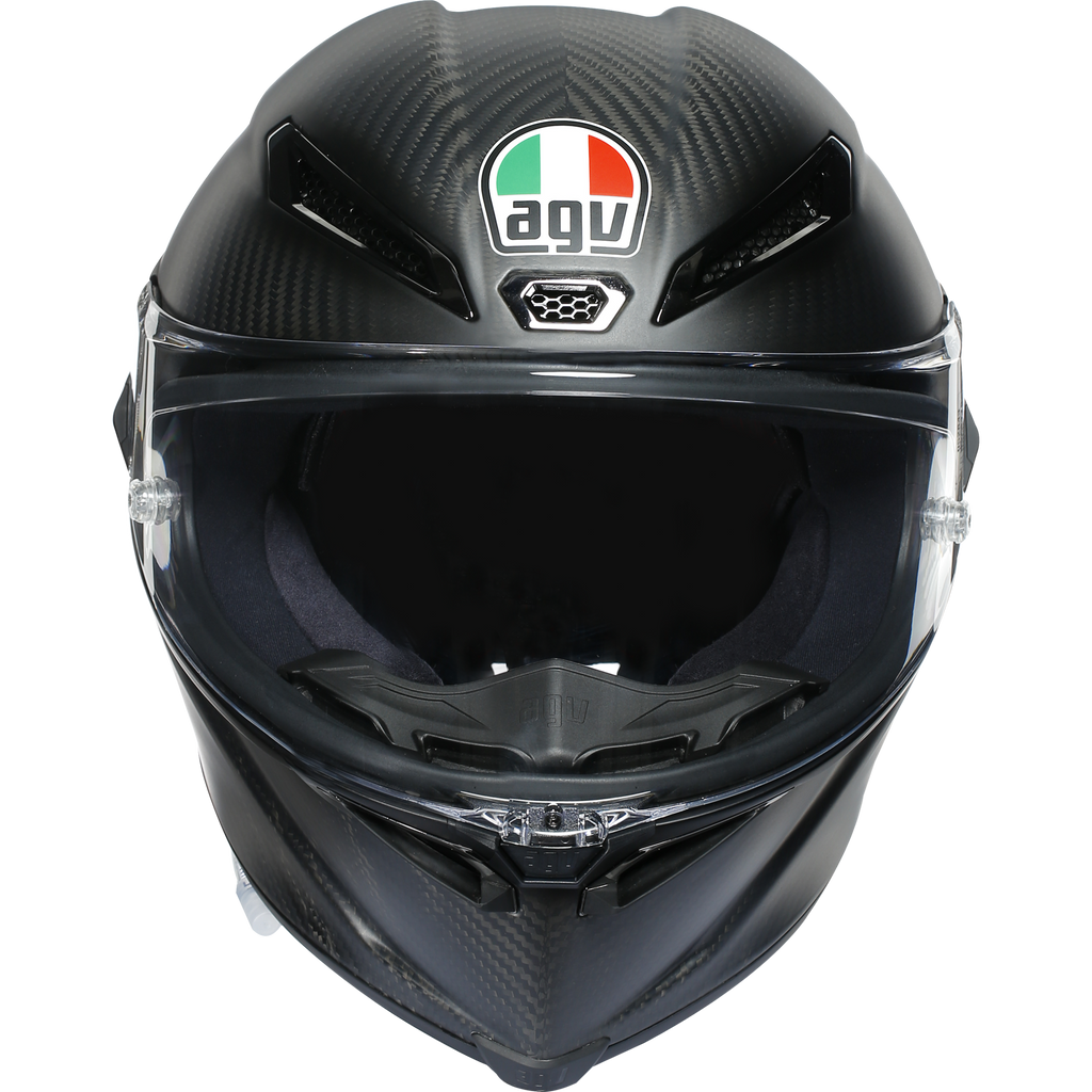 AGV Pista GP-RR Solid ECE 22.06