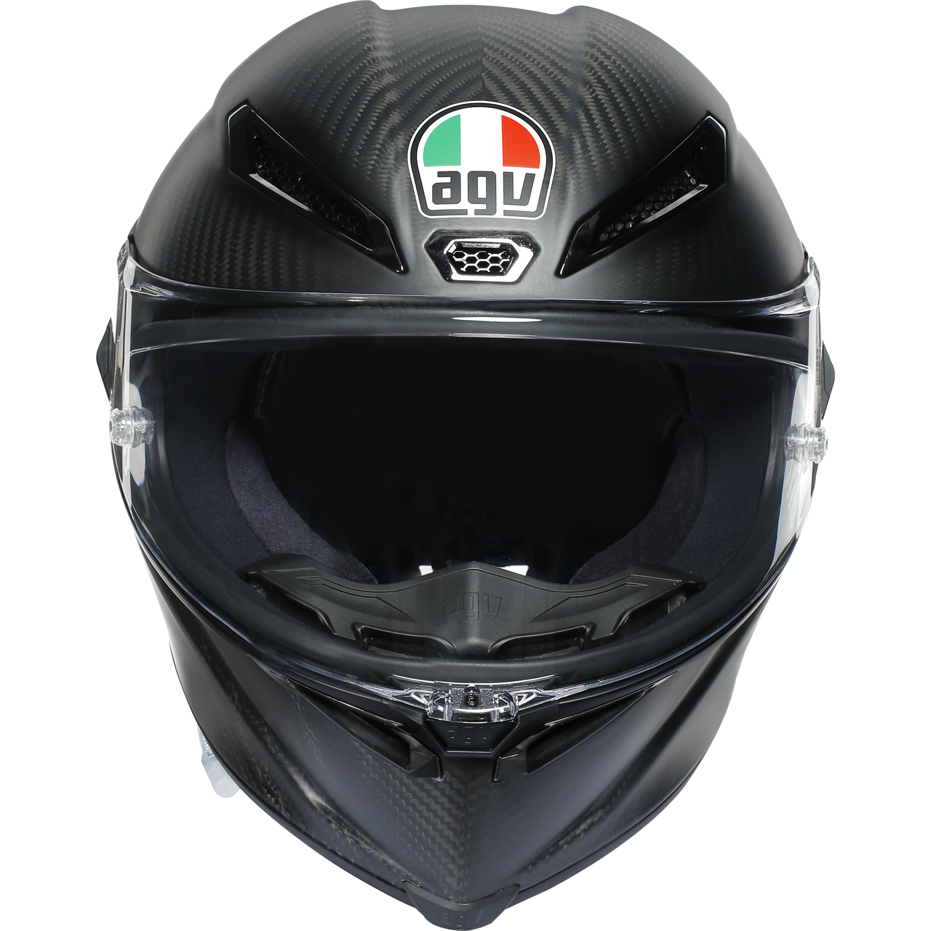 AGV Pista GP-RR Solid ECE 22.06