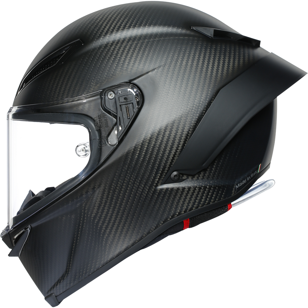 AGV Pista GP-RR Solid ECE 22.06