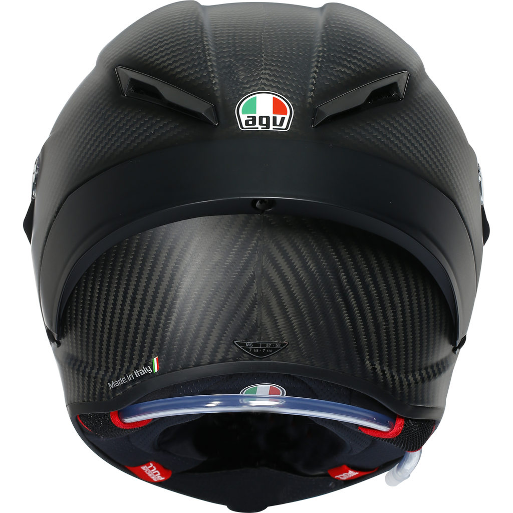 AGV Pista GP-RR Solid ECE 22.06