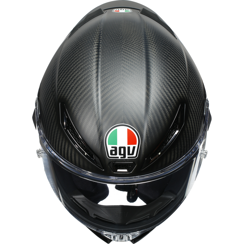 AGV Pista GP-RR Solid ECE 22.06