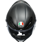 AGV Pista GP-RR Solid ECE 22.06