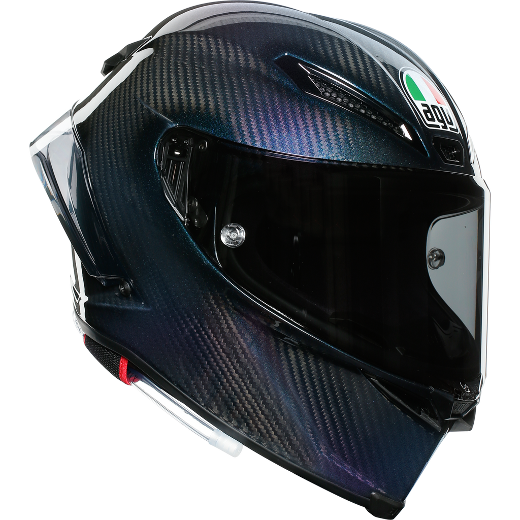 AGV Pista GP-RR Iridium ECE 22.06
