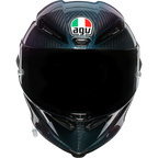 AGV Pista GP-RR Iridium ECE 22.06