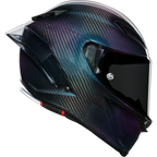 AGV Pista GP-RR Iridium ECE 22.06