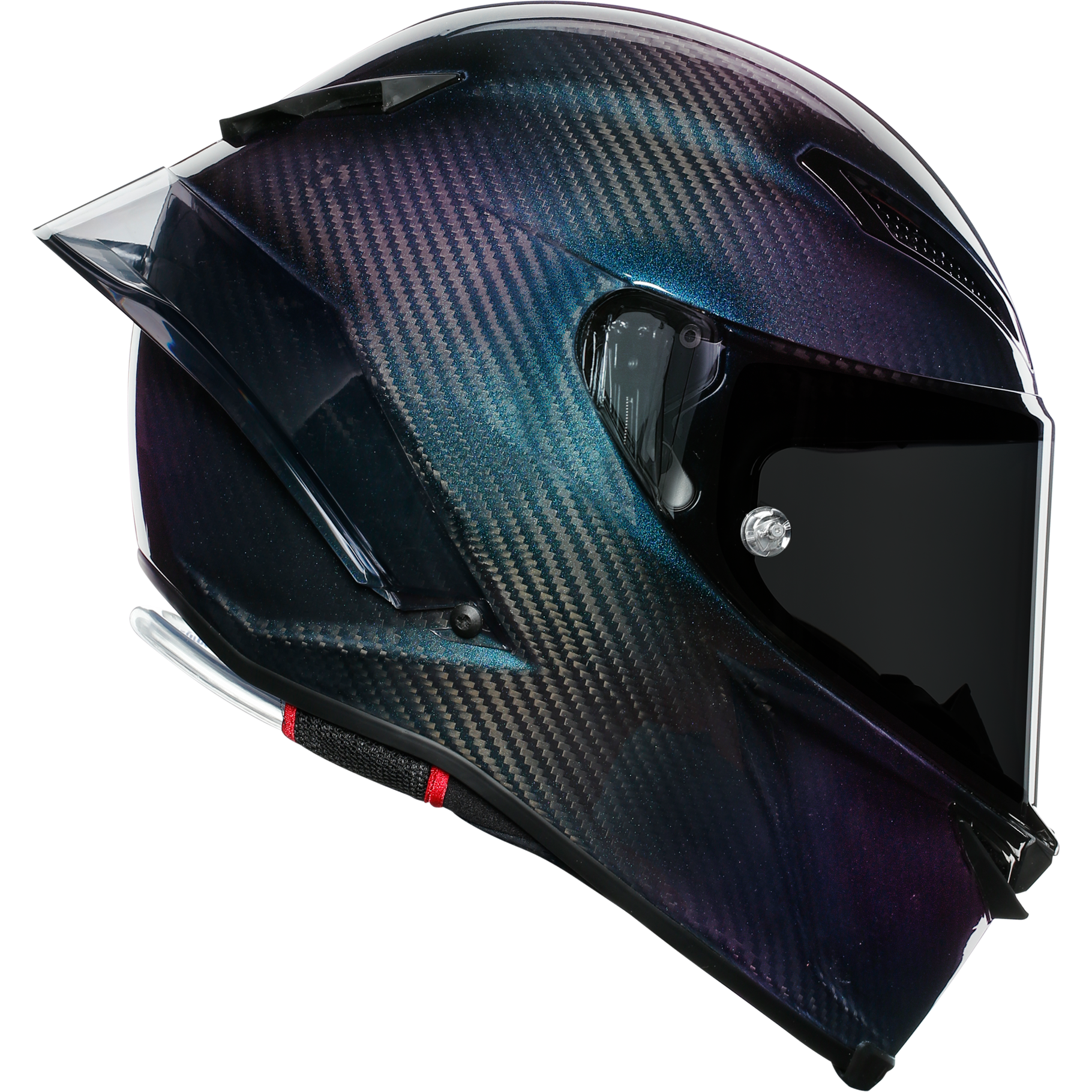 AGV Pista GP-RR Iridium ECE 22.06