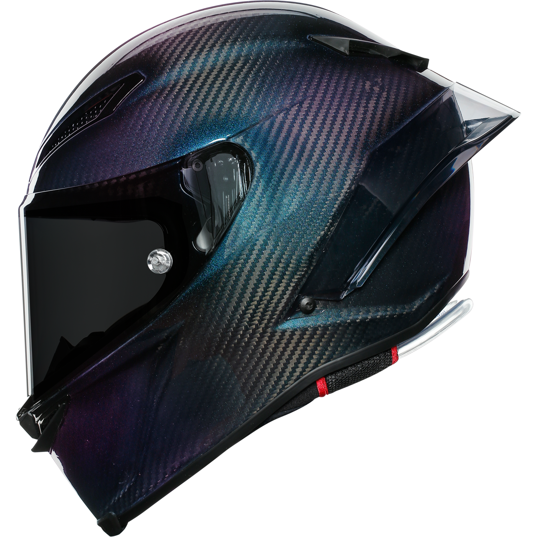 AGV Pista GP-RR Iridium ECE 22.06