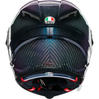AGV Pista GP-RR Iridium ECE 22.06