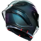 AGV Pista GP-RR Iridium ECE 22.06