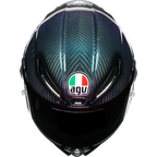 AGV Pista GP-RR Iridium ECE 22.06