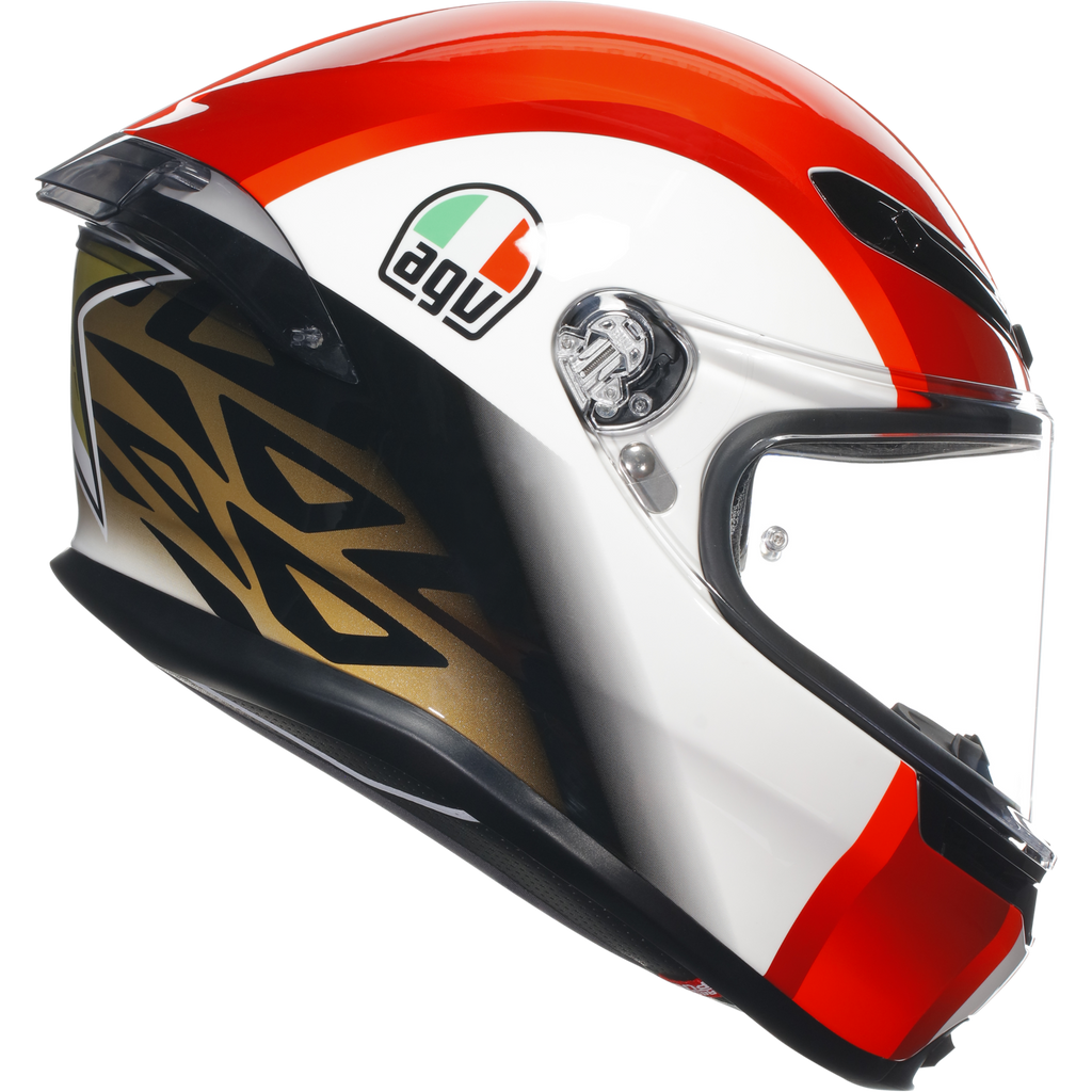 AGV K6-S SIC58