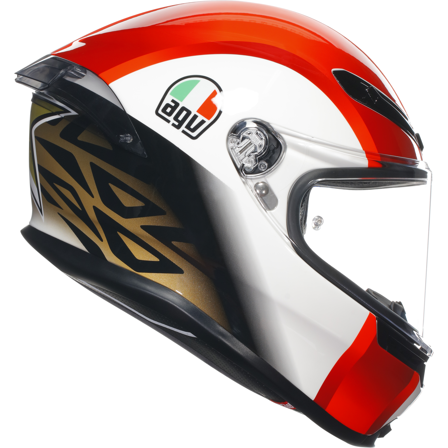 AGV K6-S SIC58