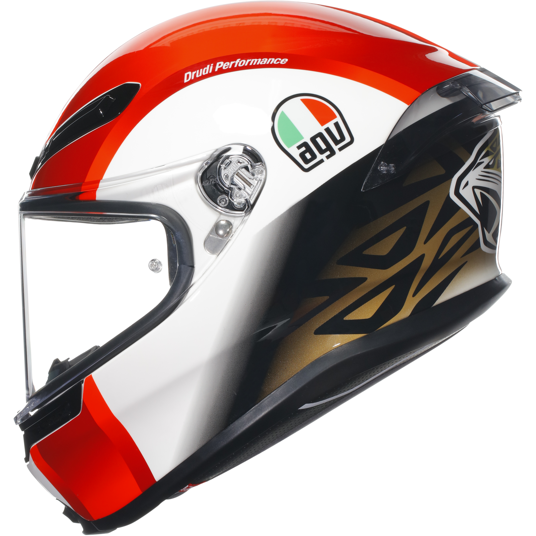 AGV K6-S SIC58