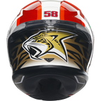 AGV K6-S SIC58
