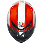 AGV K6-S SIC58