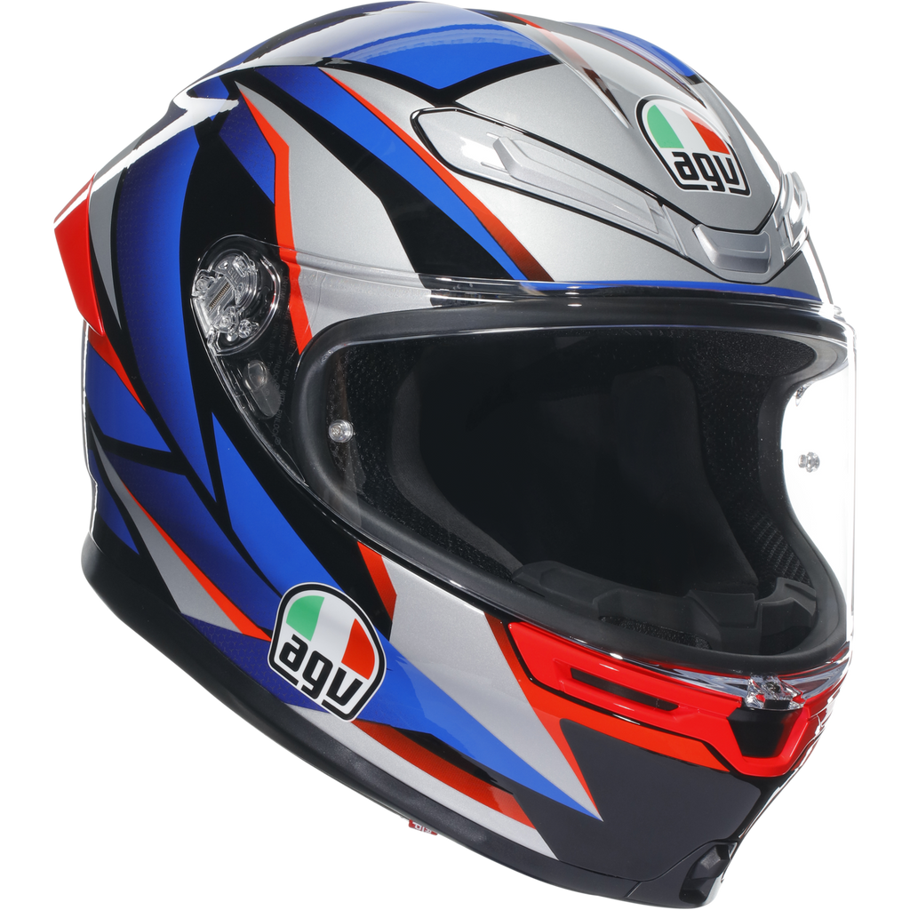 AGV K6-S Slashcut