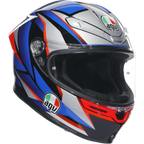 AGV K6-S Slashcut