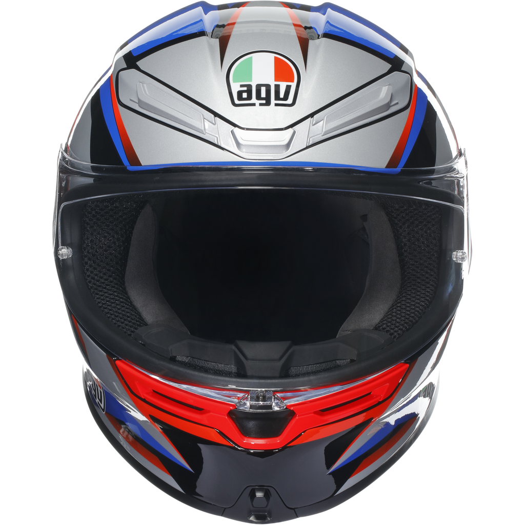 AGV K6-S Slashcut