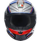 AGV K6-S Slashcut