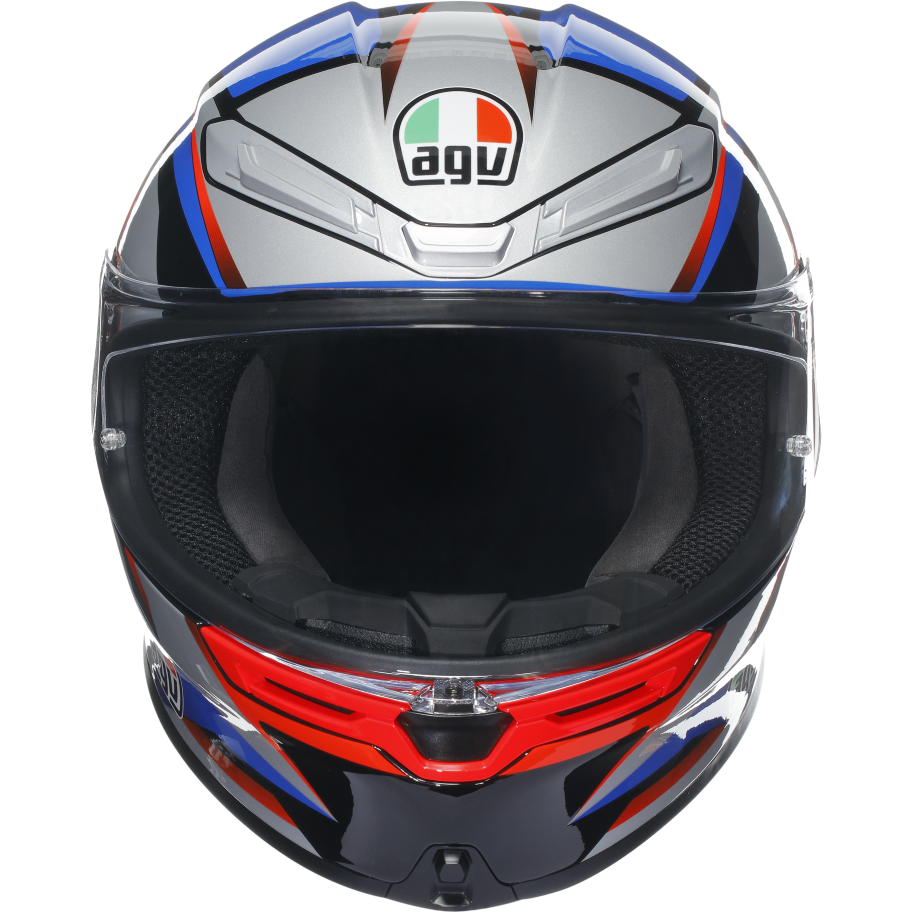 AGV K6-S Slashcut