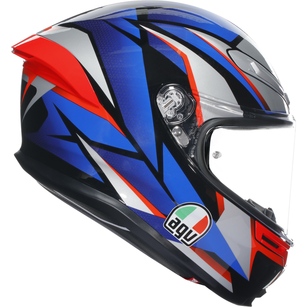 AGV K6-S Slashcut
