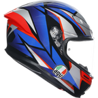 AGV K6-S Slashcut