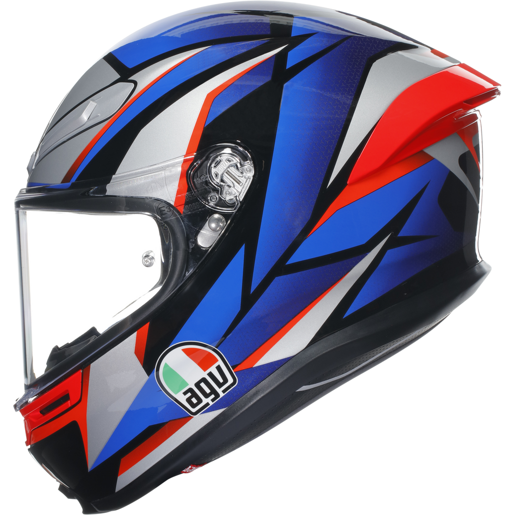 AGV K6-S Slashcut