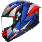 AGV K6-S Slashcut