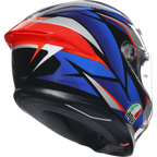 AGV K6-S Slashcut