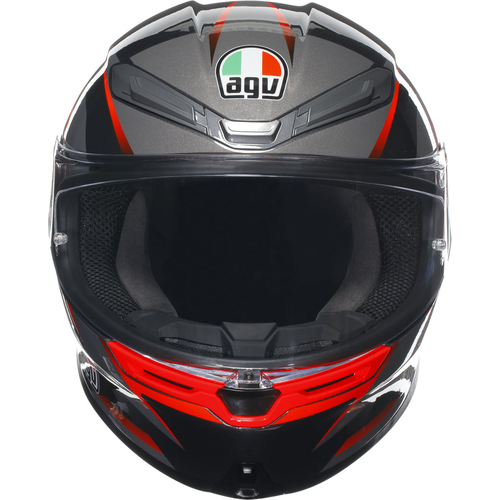 AGV K6-S Slashcut