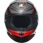 AGV K6-S Slashcut