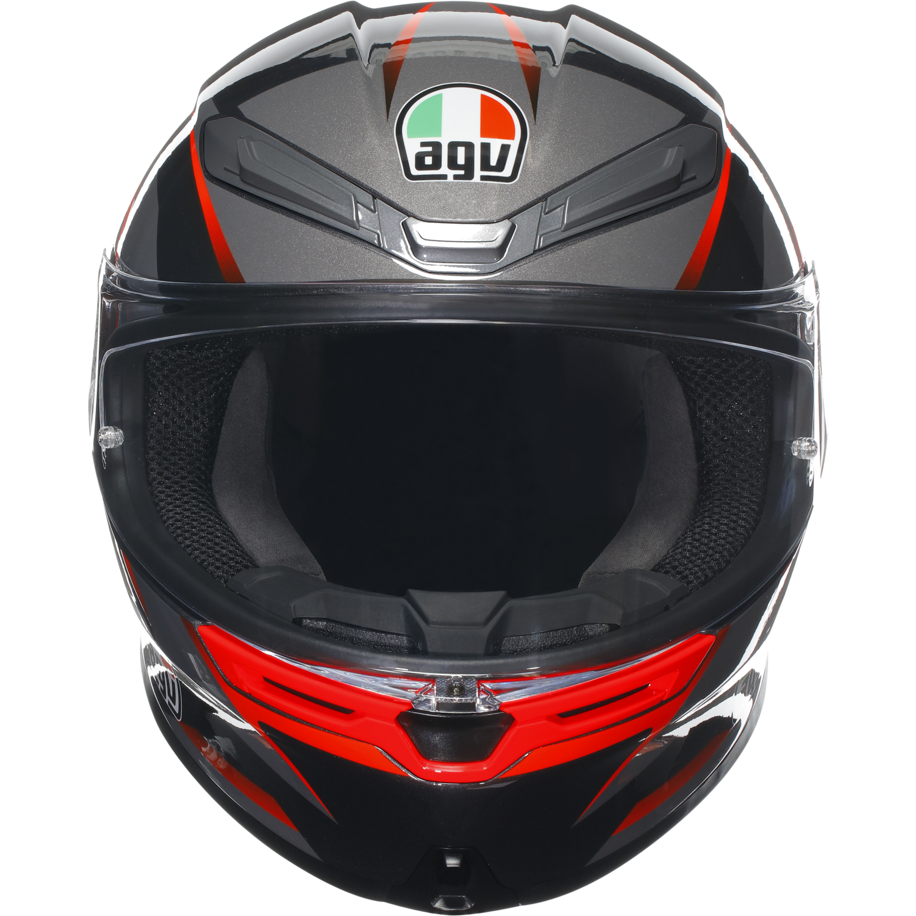 AGV K6-S Slashcut
