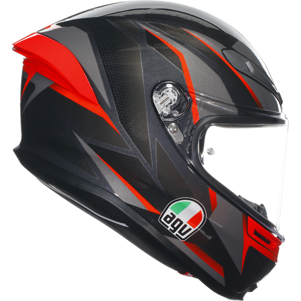AGV K6-S Slashcut