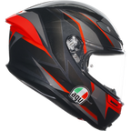 AGV K6-S Slashcut