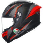 AGV K6-S Slashcut
